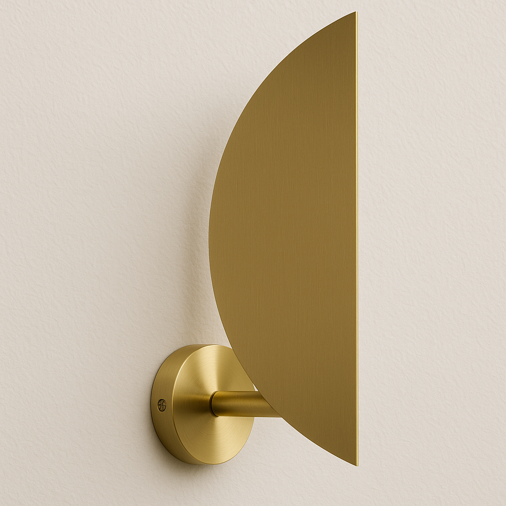 Luminária Arandela Moderno Minimalista Articulada Retiro - ABAZZUR™