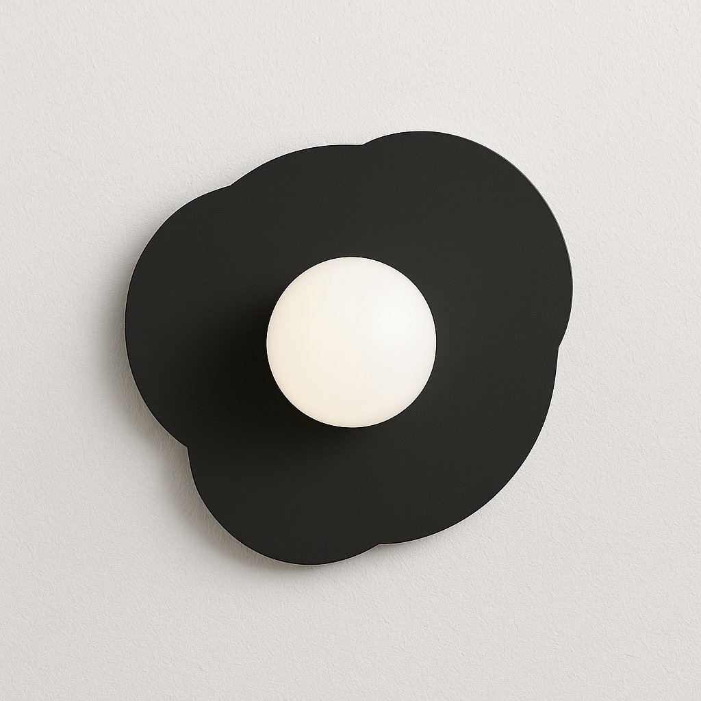 Luminária Arandela Moderna Minimalista Bercy - ABAZZUR™