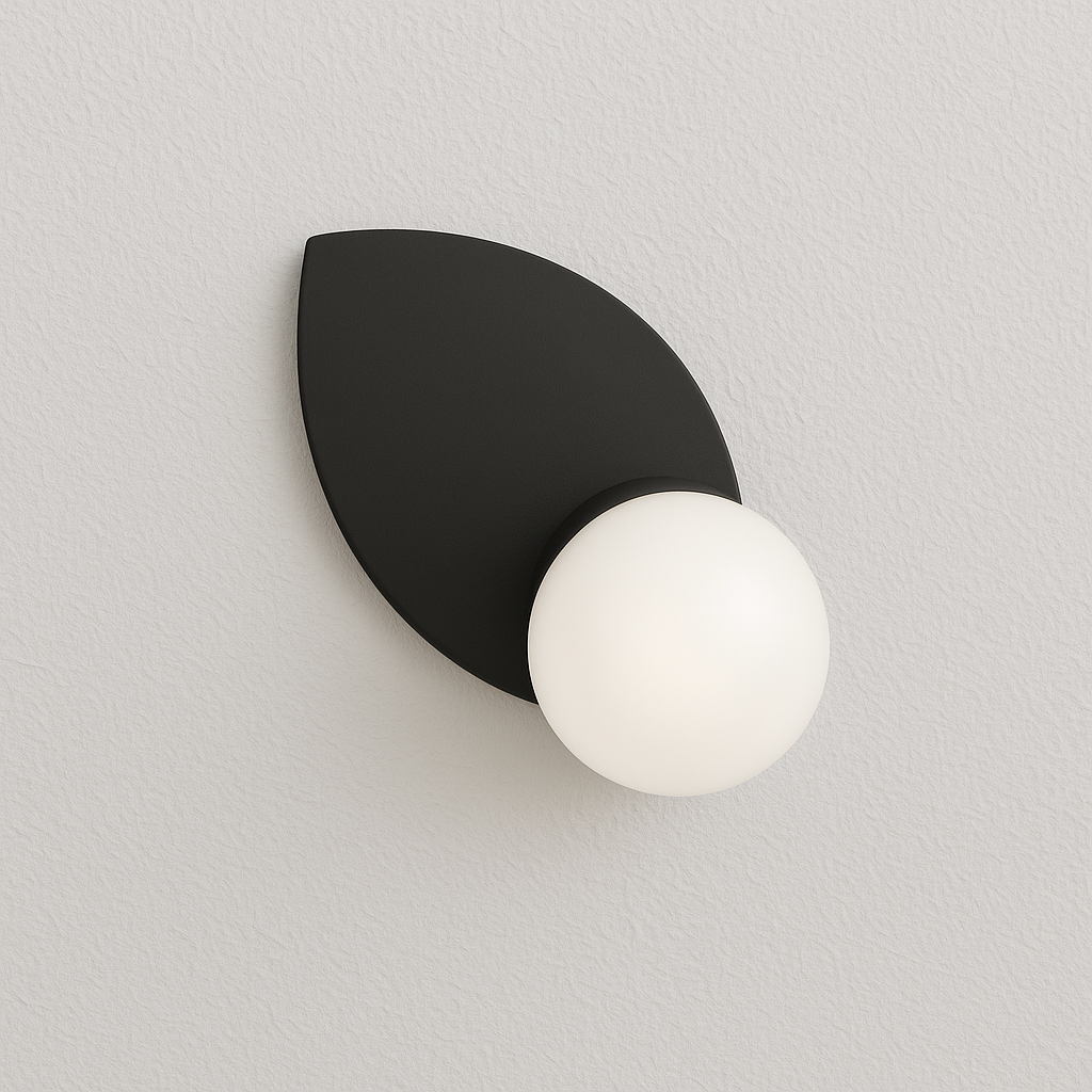 Luminária Arandela Moderna Minimalista Barsha - ABAZZUR™