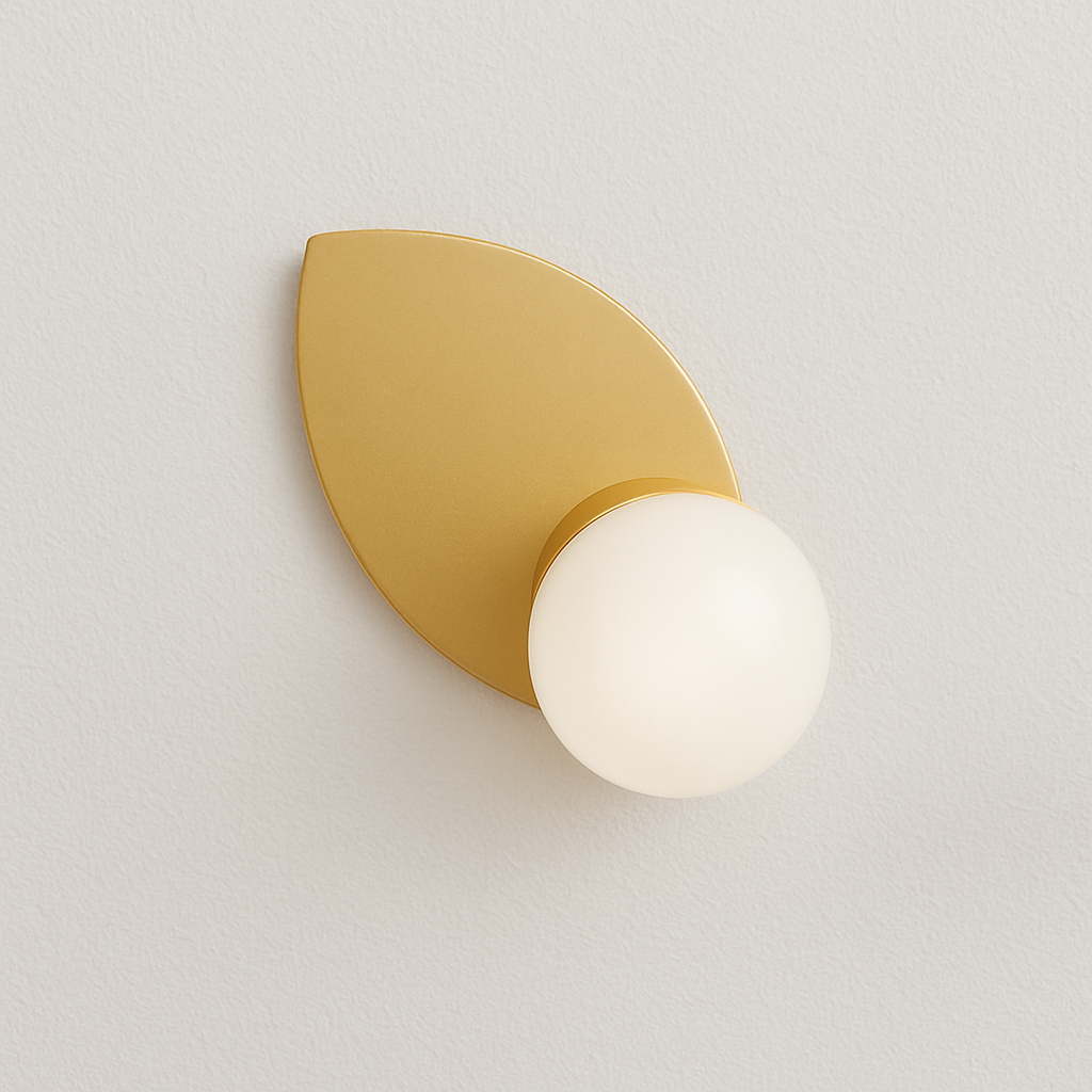 Luminária Arandela Moderna Minimalista Barsha - ABAZZUR™