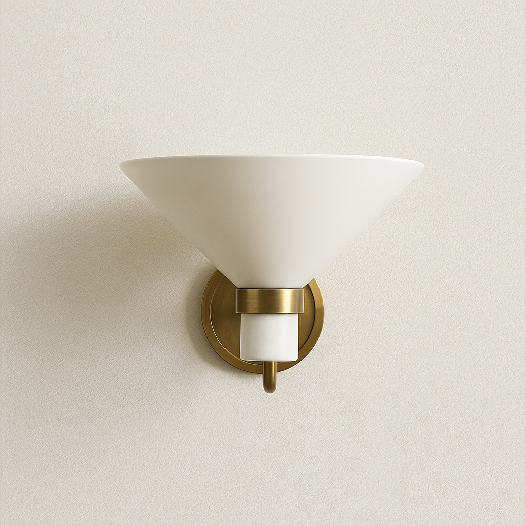 Luminária Arandela Moderno Minimalista Núñez - ABAZZUR™