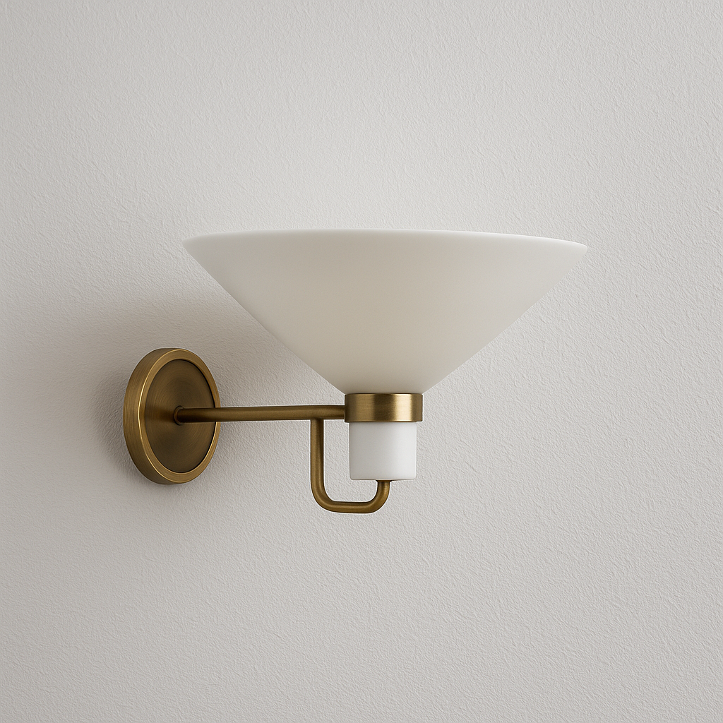 Luminária Arandela Moderno Minimalista Núñez - ABAZZUR™