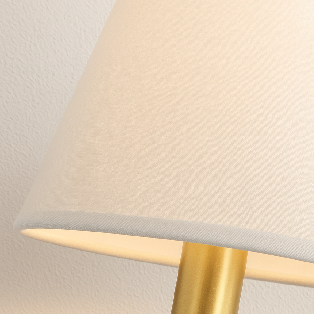 Luminária Arandela Moderna Clássica Annex Due - ABAZZUR™