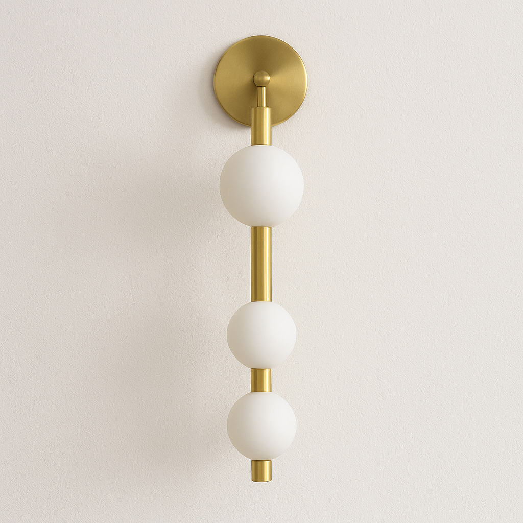 Luminária Arandela Moderna Minimalista Alfama - ABAZZUR™