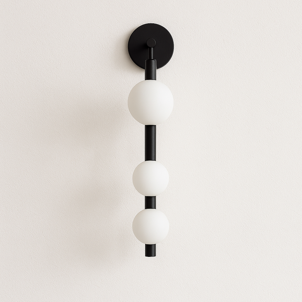 Luminária Arandela Moderna Minimalista Alfama - ABAZZUR™