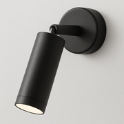 Luminária Arandela Moderna Minimalista Articulada District - ABAZZUR™