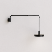 Luminária Arandela Moderna Minimalista Articulada Etterbeek - ABAZZUR™