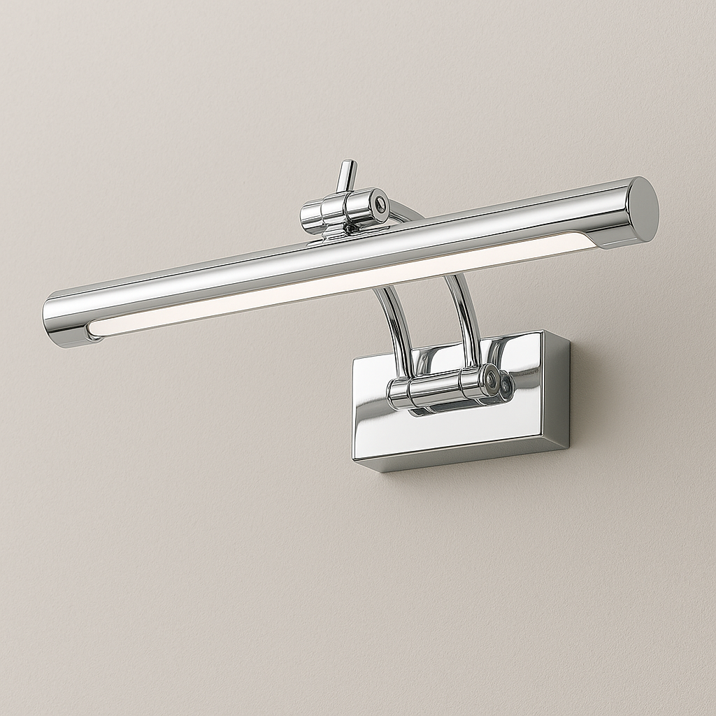 Luminária Arandela Moderna Minimalista Articulada LED Chiado - ABAZZUR™