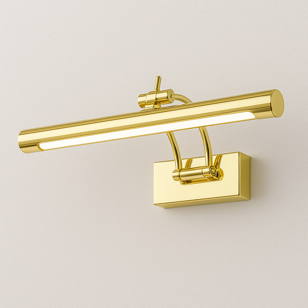 Luminária Arandela Moderna Minimalista Articulada LED Chiado - ABAZZUR™