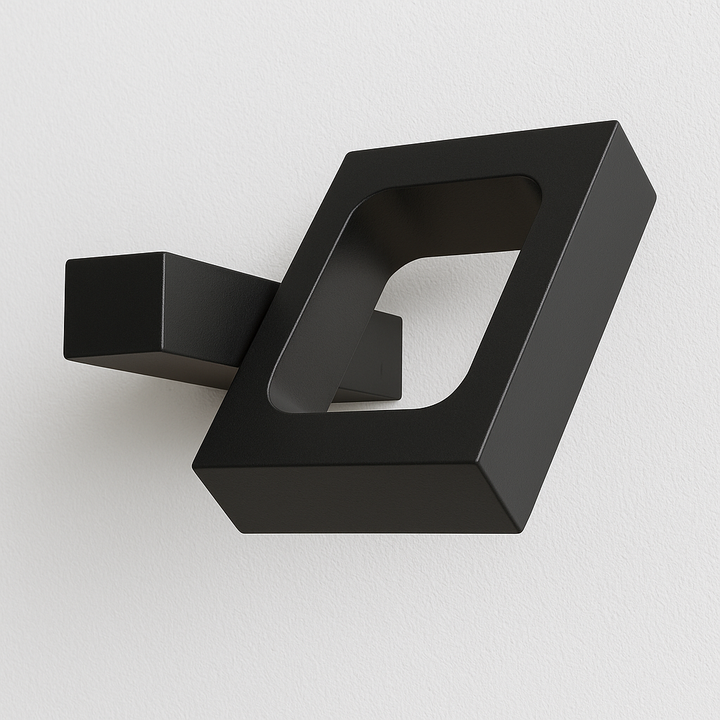 Luminária Arandela Moderna Minimalista Articulada LED Metal Lapa - ABAZZUR™