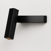 Luminária Arandela Moderna Minimalista Articulada Metal LED Le Panier - ABAZZUR™