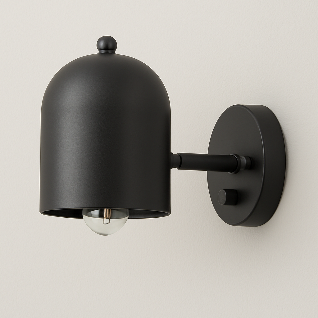 Luminária Arandela Moderna Minimalista Articulada Metal Penge - ABAZZUR™