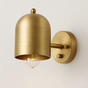 Luminária Arandela Moderna Minimalista Articulada Metal Penge - ABAZZUR™