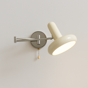 Luminária Arandela Moderna Minimalista Articulada Opéra - ABAZZUR™