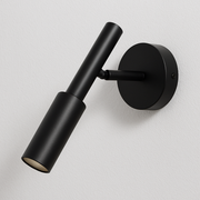 Luminária Arandela Moderna Minimalista Articulável Metal LED Iloss - ABAZZUR™