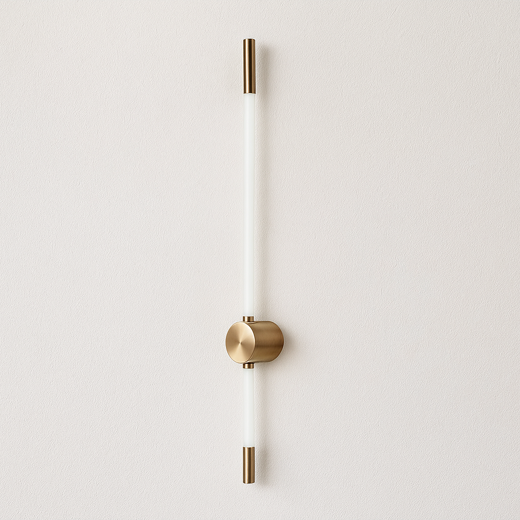 Luminária Arandela Moderna Minimalista Barceloneta - ABAZZUR™
