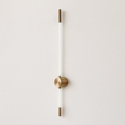 Luminária Arandela Moderna Minimalista Barceloneta - ABAZZUR™