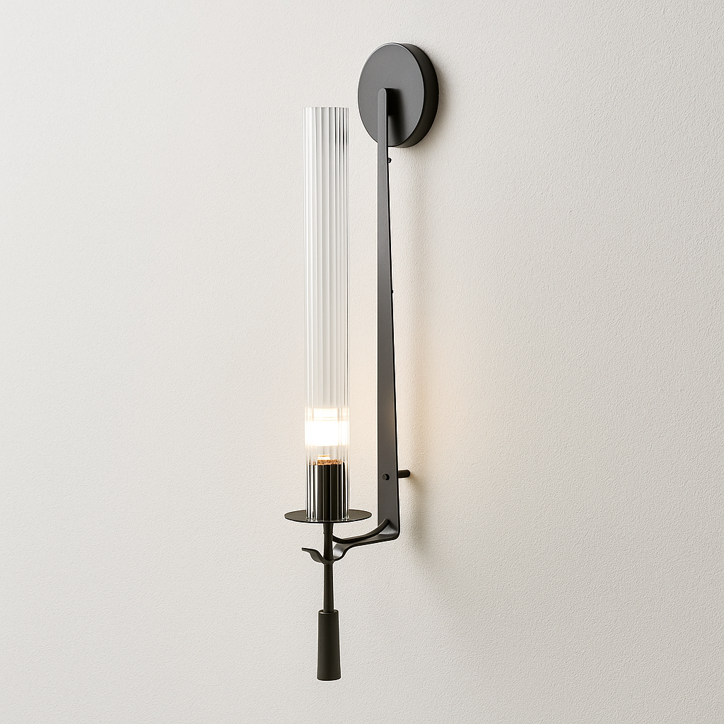 Luminária Arandela Moderna Minimalista Barona - ABAZZUR™