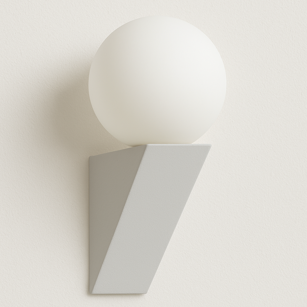 Luminária Arandela Moderna Minimalista Belgravia - ABAZZUR™