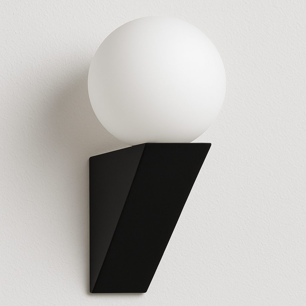 Luminária Arandela Moderna Minimalista Belgravia - ABAZZUR™