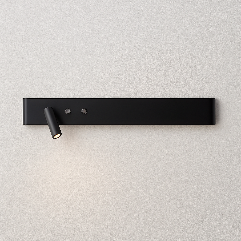 Luminária Arandela Moderna Minimalista Causeway - ABAZZUR™