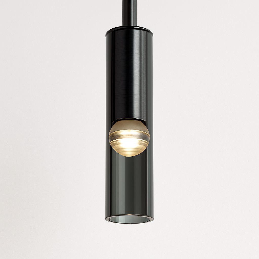 Luminária Arandela Moderna Minimalista Dunbar - ABAZZUR™