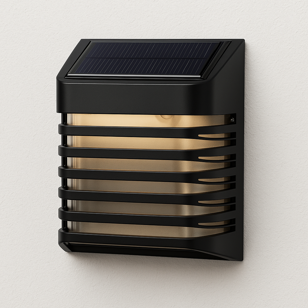 Luminária Arandela Moderna Minimalista Externo 3000K 0,5W Bivolt Lavis - ABAZZUR™