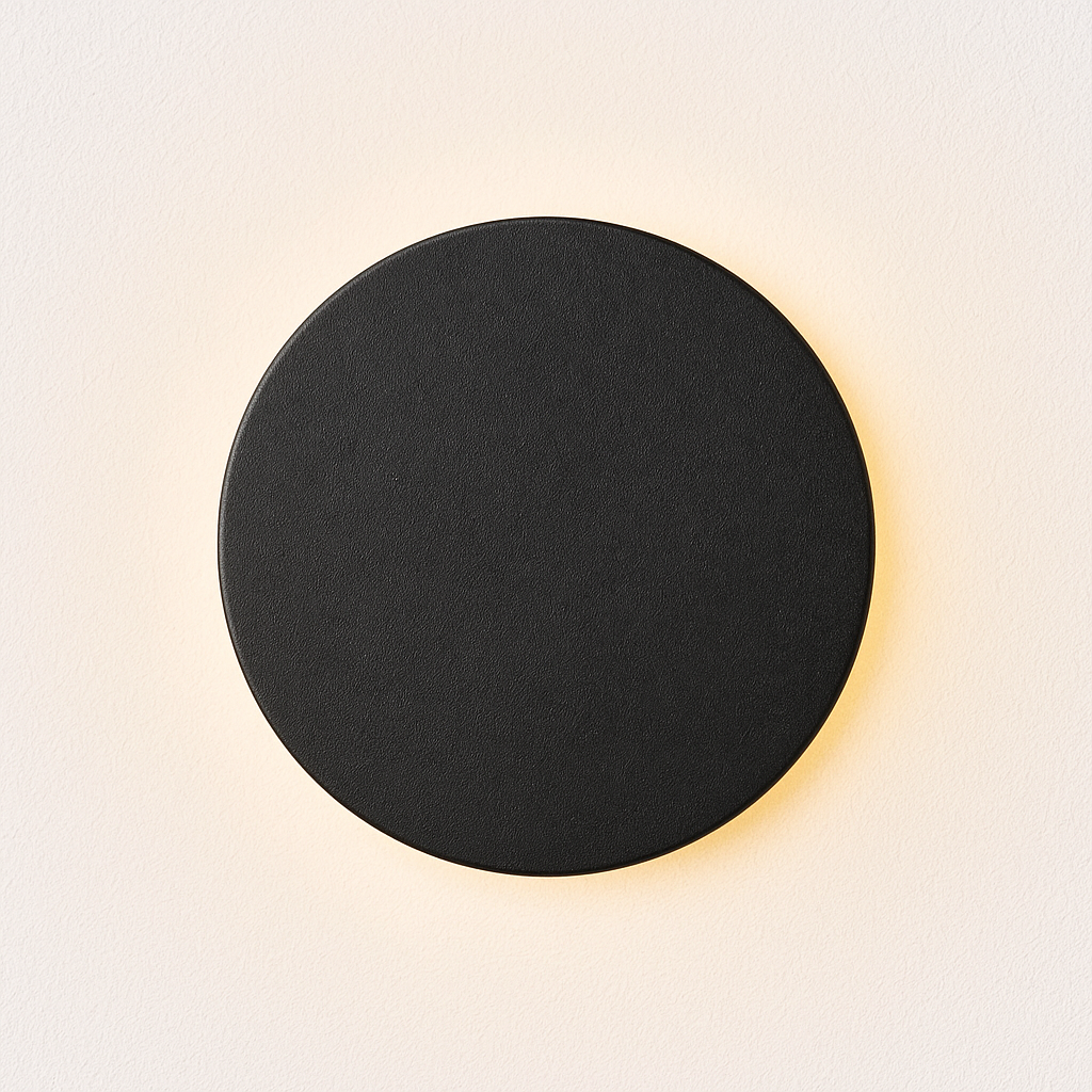 Luminária Arandela Moderna Minimalista Externo LED 3000K Bivolt Tilst - ABAZZUR™