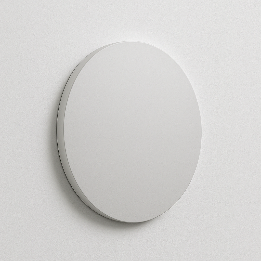 Luminária Arandela Moderna Minimalista Externo LED 3000K Bivolt Tilst - ABAZZUR™