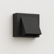 Luminária Arandela Moderna Minimalista Externo LED 5W IP65 Plaka - ABAZZUR™