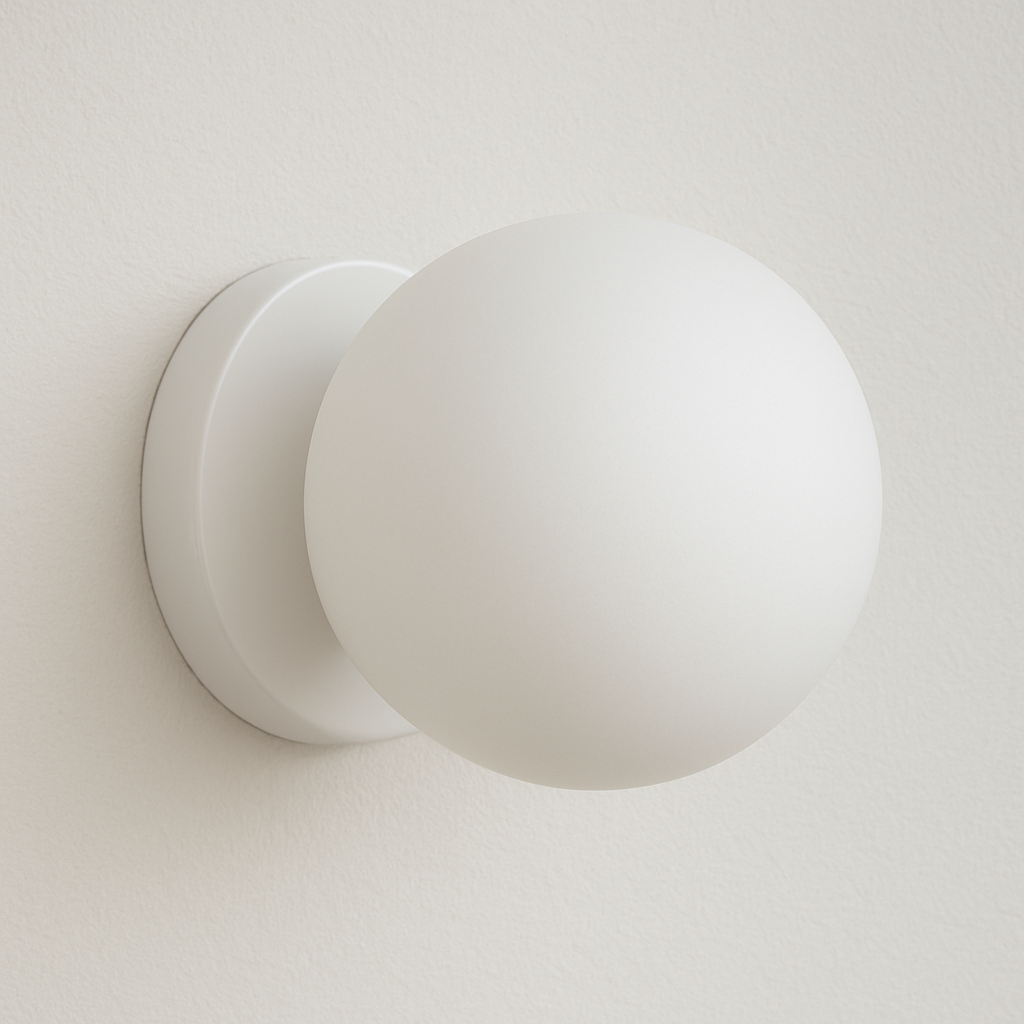 Luminária Arandela Moderna Minimalista Fruens - ABAZZUR™
