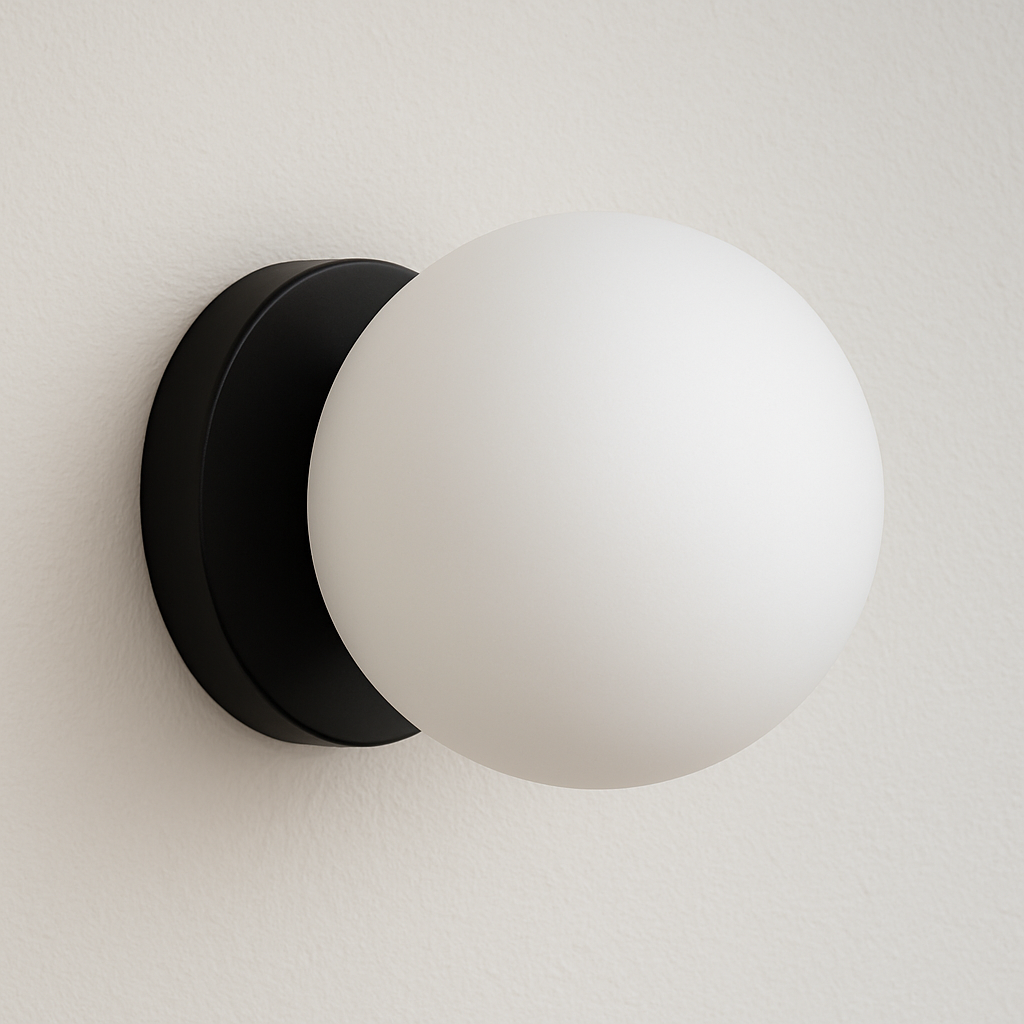 Luminária Arandela Moderna Minimalista Fruens - ABAZZUR™