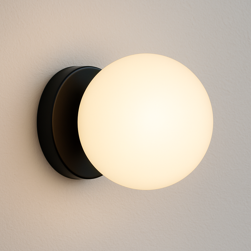 Luminária Arandela Moderna Minimalista Fruens - ABAZZUR™