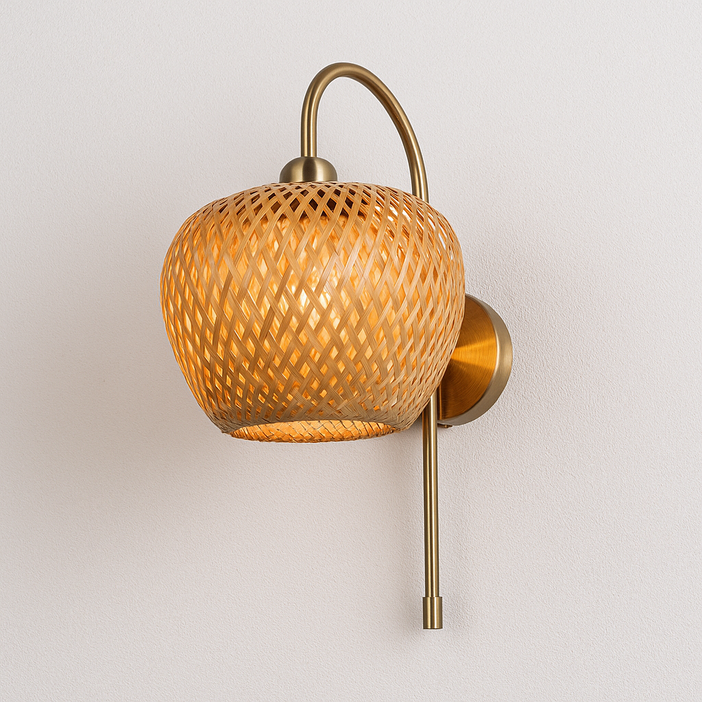 Luminária Arandela Moderna Minimalista Gug - ABAZZUR™