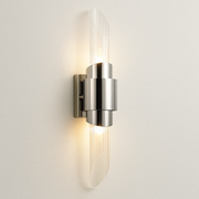 Luminária Arandela Moderna Minimalista Herning - ABAZZUR™