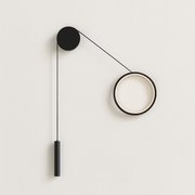 Luminária Arandela Moderna Minimalista Indre - ABAZZUR™