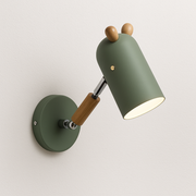 Luminária Arandela Moderna Minimalista Isidro - ABAZZUR™