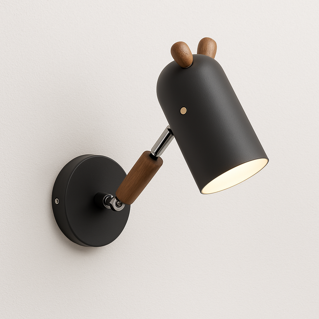 Luminária Arandela Moderna Minimalista Isidro - ABAZZUR™