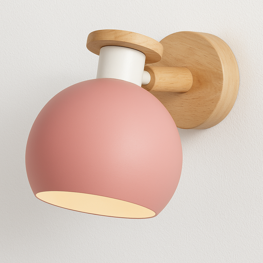 Luminária Arandela Moderna Minimalista Latina - ABAZZUR™