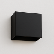 Luminária Arandela Moderna Minimalista LED 3000K 12W Bivolt Chuec - ABAZZUR™