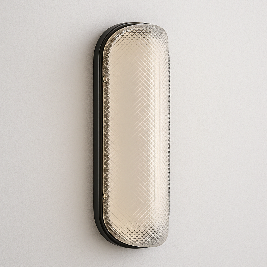 Luminária Arandela Moderna Minimalista LED Acrílico Erice - ABAZZUR™