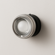 Luminária Arandela Moderna Minimalista LED Acrílico Naxos - ABAZZUR™