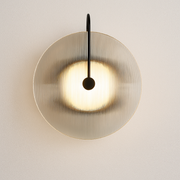 Luminária Arandela Moderna Minimalista LED Centrum - ABAZZUR™
