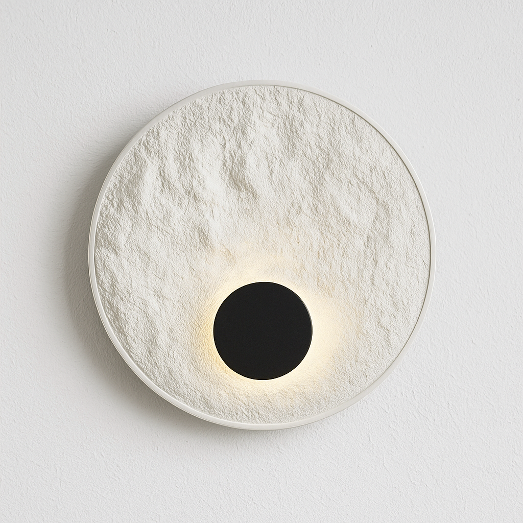 Luminária Arandela Moderna Minimalista LED Cimiez - ABAZZUR™