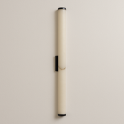Luminária Arandela Moderna Minimalista LED Mármore Cedro - ABAZZUR™