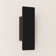 Luminária Arandela Moderna Minimalista LED Metal Athos - ABAZZUR™