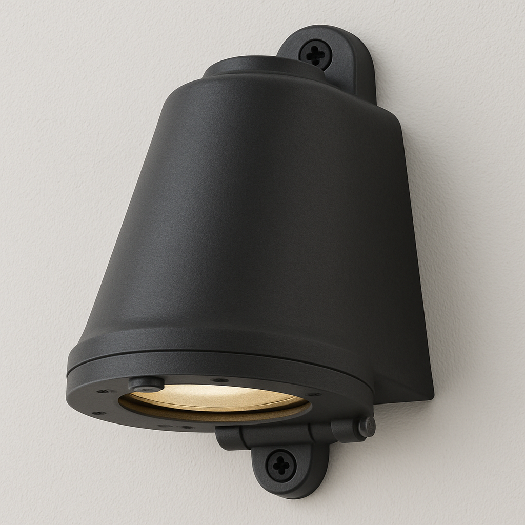 Luminária Arandela Moderna Minimalista LED Metal Belt - ABAZZUR™