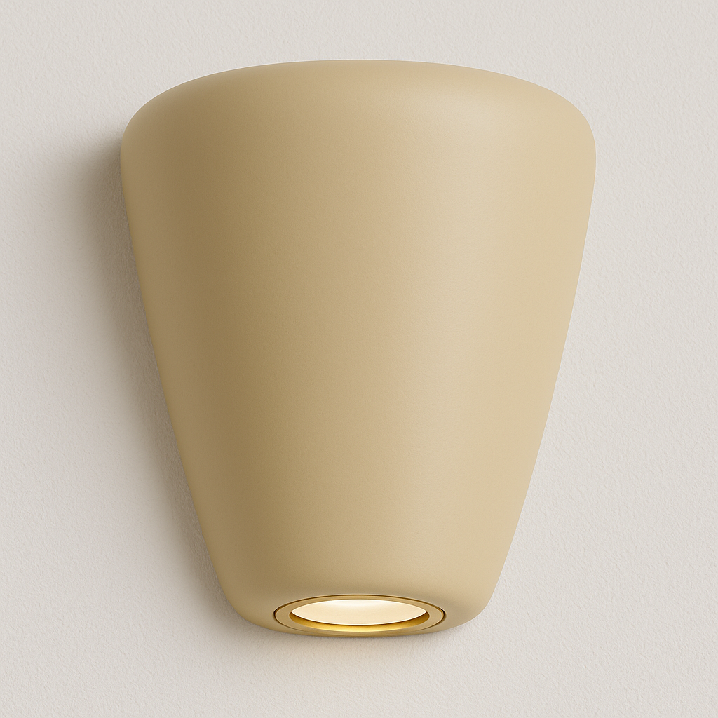 Luminária Arandela Moderna Minimalista LED Queluz - ABAZZUR™
