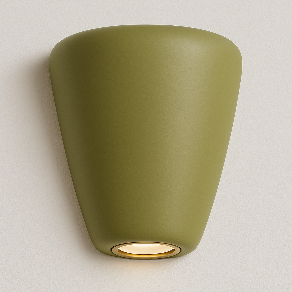 Luminária Arandela Moderna Minimalista LED Queluz - ABAZZUR™