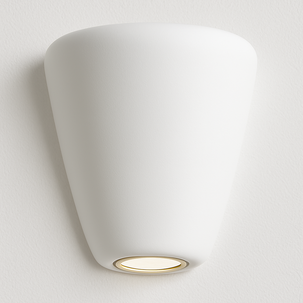 Luminária Arandela Moderna Minimalista LED Queluz - ABAZZUR™